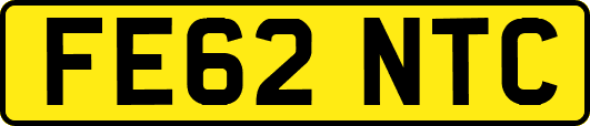 FE62NTC