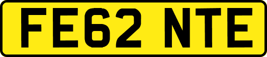 FE62NTE
