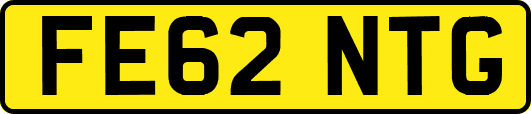 FE62NTG