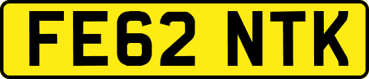 FE62NTK