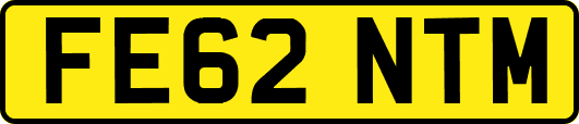 FE62NTM