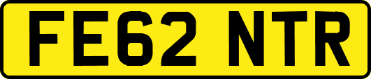 FE62NTR