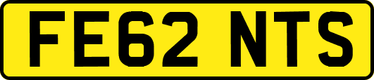 FE62NTS