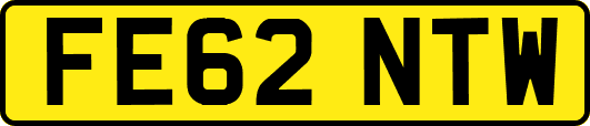 FE62NTW