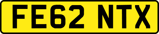 FE62NTX