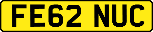 FE62NUC
