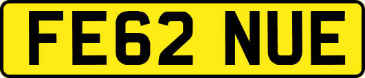 FE62NUE