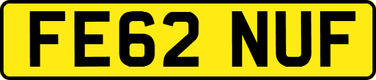 FE62NUF