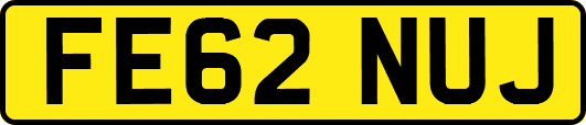 FE62NUJ