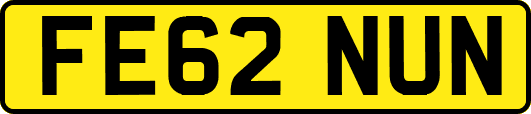 FE62NUN