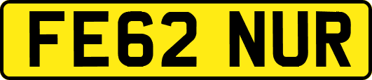 FE62NUR