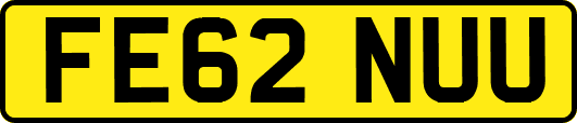 FE62NUU