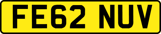 FE62NUV