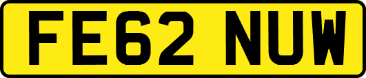 FE62NUW