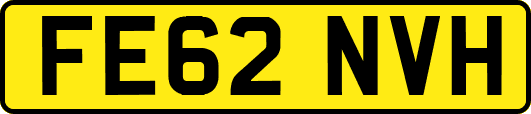 FE62NVH
