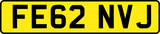 FE62NVJ