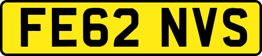 FE62NVS