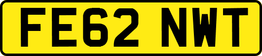FE62NWT