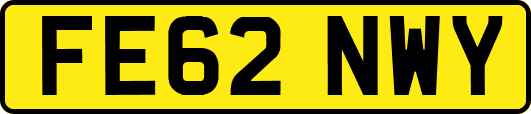 FE62NWY