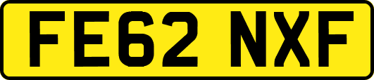 FE62NXF