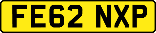 FE62NXP