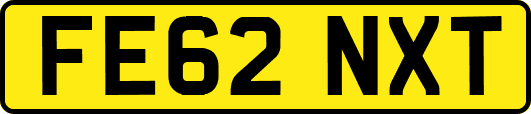 FE62NXT