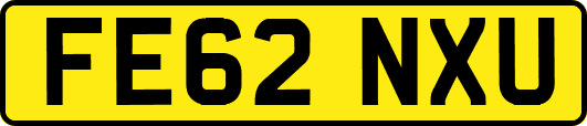FE62NXU