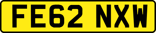 FE62NXW