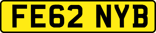 FE62NYB