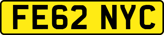 FE62NYC