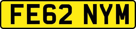 FE62NYM