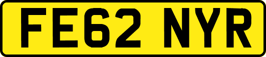 FE62NYR