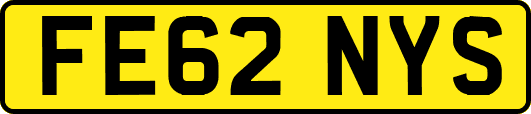 FE62NYS