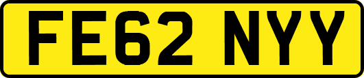 FE62NYY