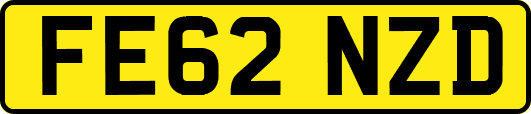 FE62NZD