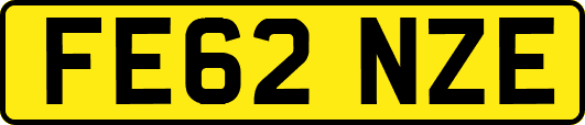FE62NZE