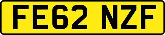 FE62NZF