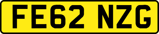 FE62NZG