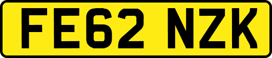 FE62NZK