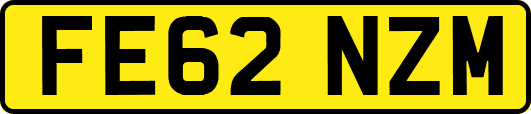 FE62NZM