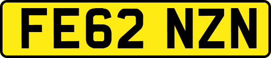 FE62NZN