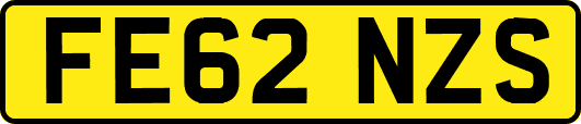 FE62NZS