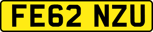 FE62NZU