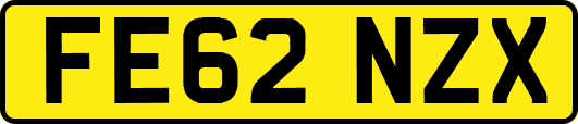 FE62NZX