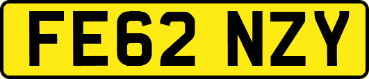 FE62NZY