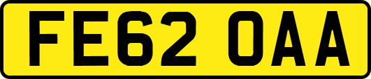 FE62OAA