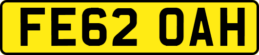 FE62OAH