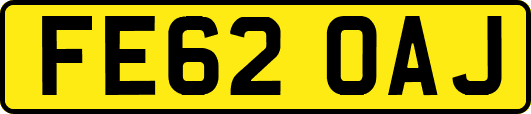 FE62OAJ