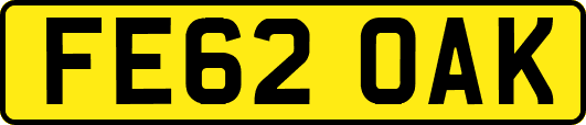 FE62OAK