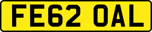 FE62OAL